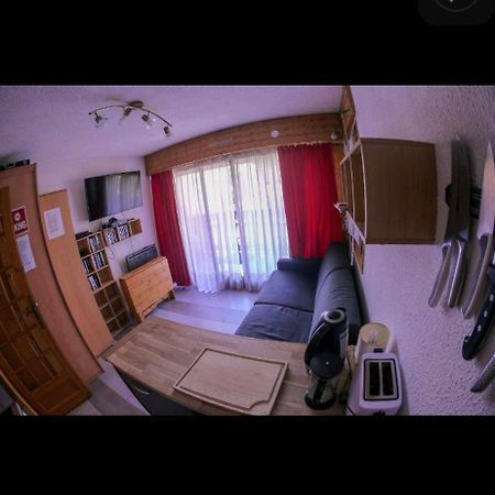 Apartment Clos Du Savoy Chamonix Eksteriør bilde